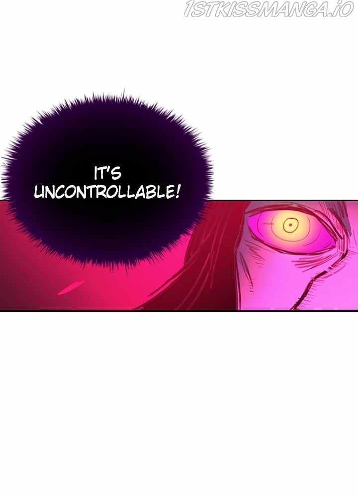 Fray Chapter 21 - Page 33
