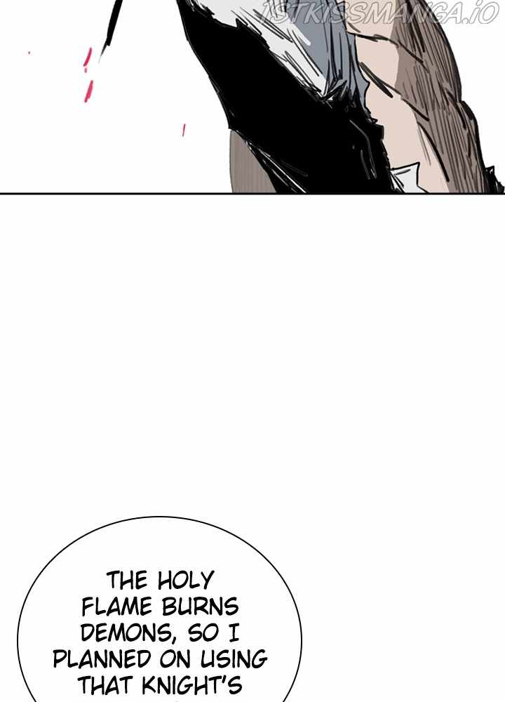 Fray Chapter 21 - Page 52