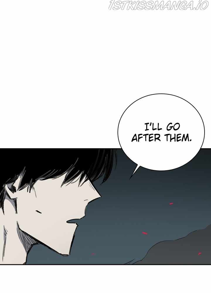 Fray Chapter 21 - Page 56