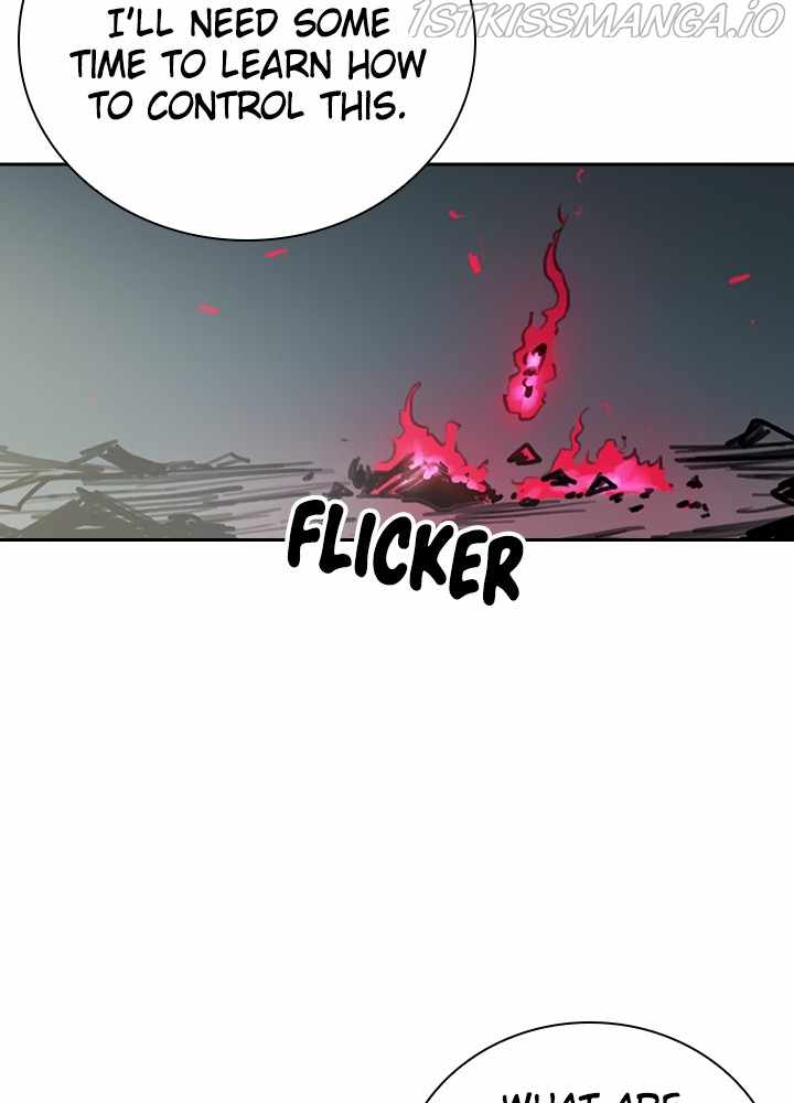 Fray Chapter 21 - Page 59