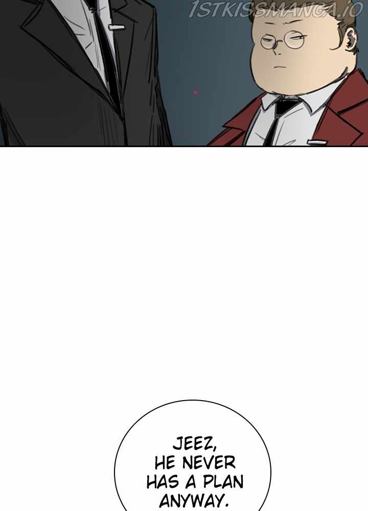 Fray Chapter 21 - Page 63