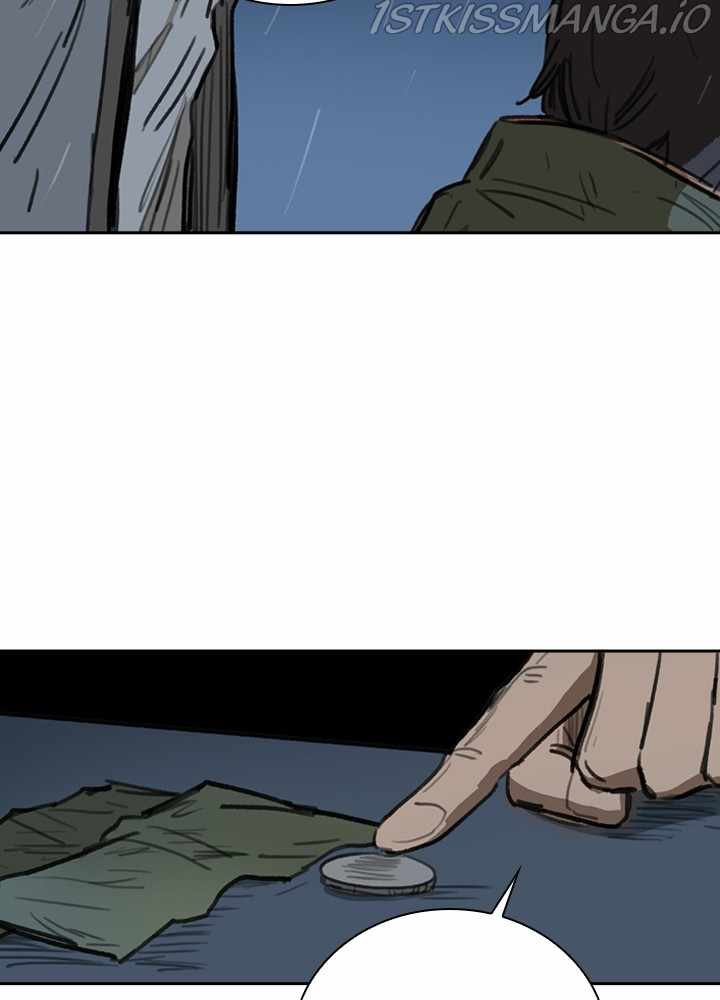 Fray Chapter 21 - Page 74