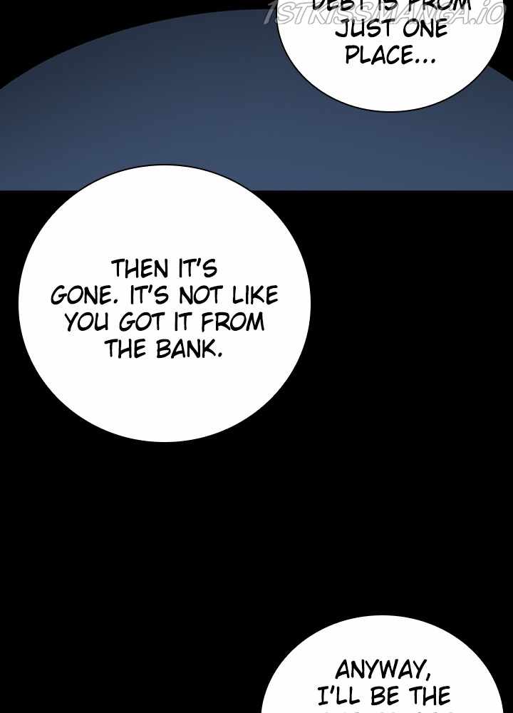 Fray Chapter 21 - Page 86