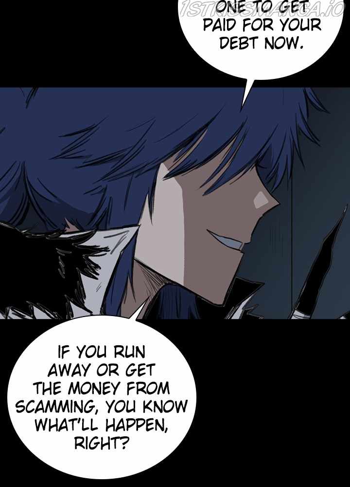 Fray Chapter 21 - Page 87