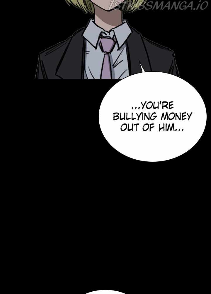 Fray Chapter 21 - Page 90