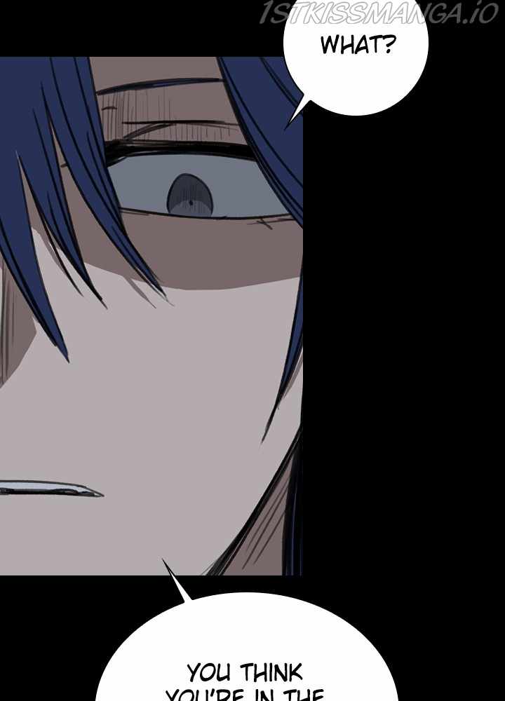 Fray Chapter 21 - Page 95