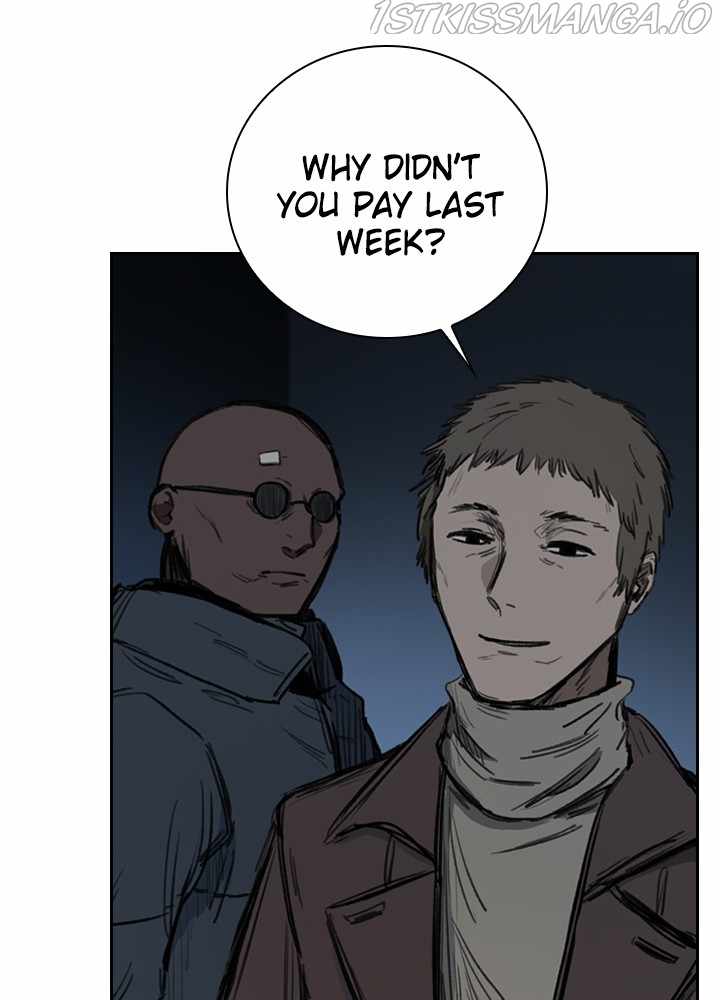 Fray Chapter 22 - Page 16