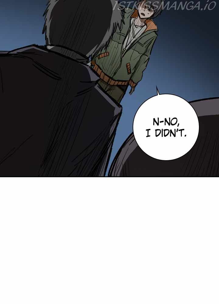 Fray Chapter 22 - Page 19