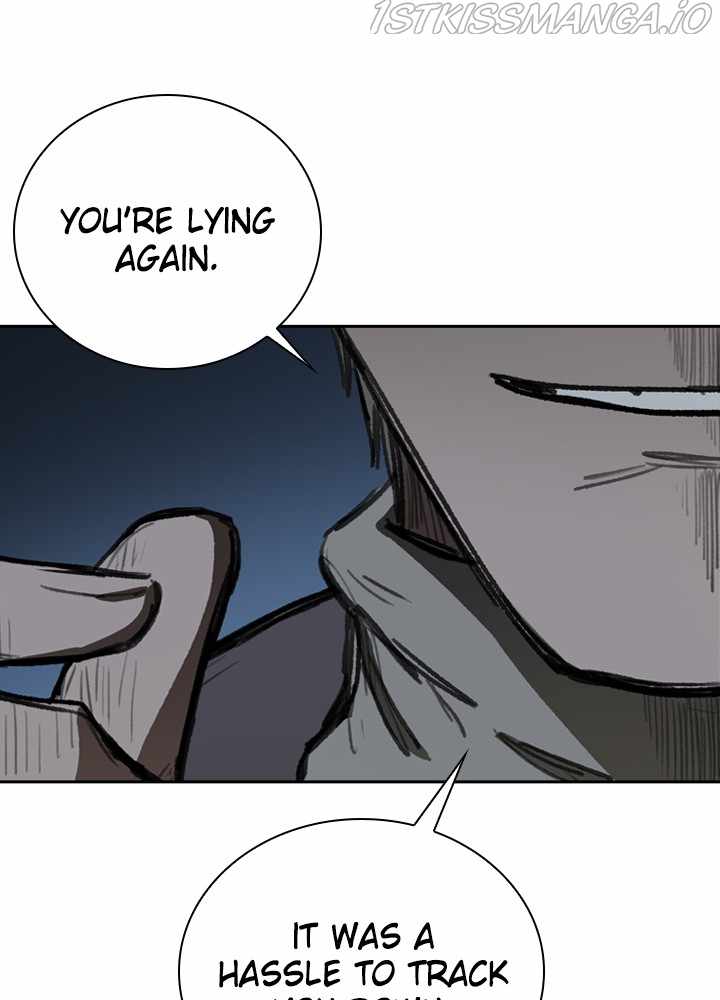 Fray Chapter 22 - Page 20