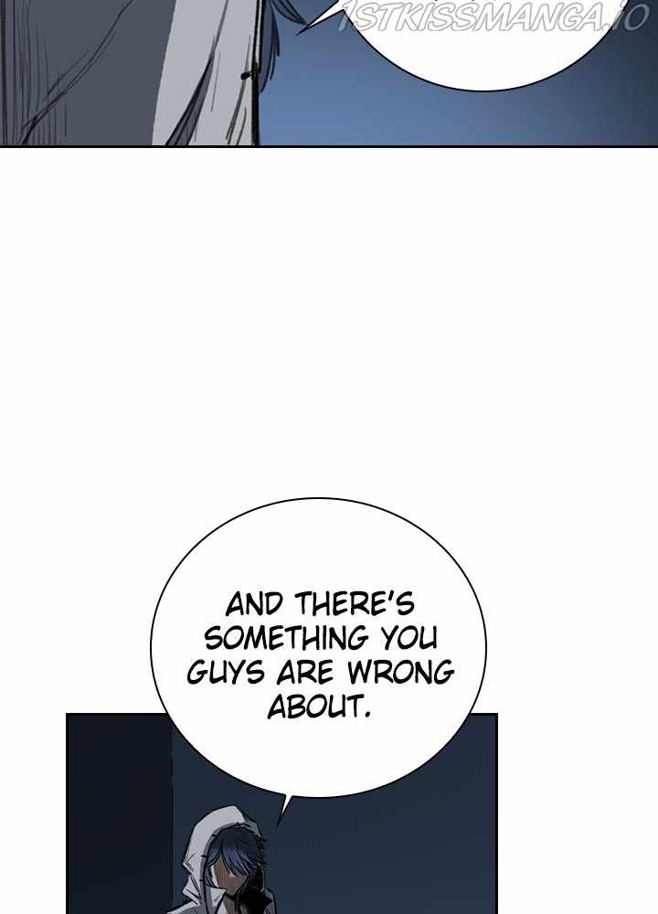 Fray Chapter 22 - Page 31