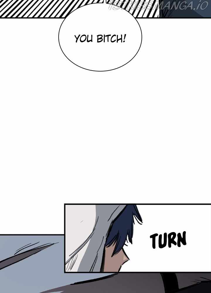 Fray Chapter 22 - Page 35