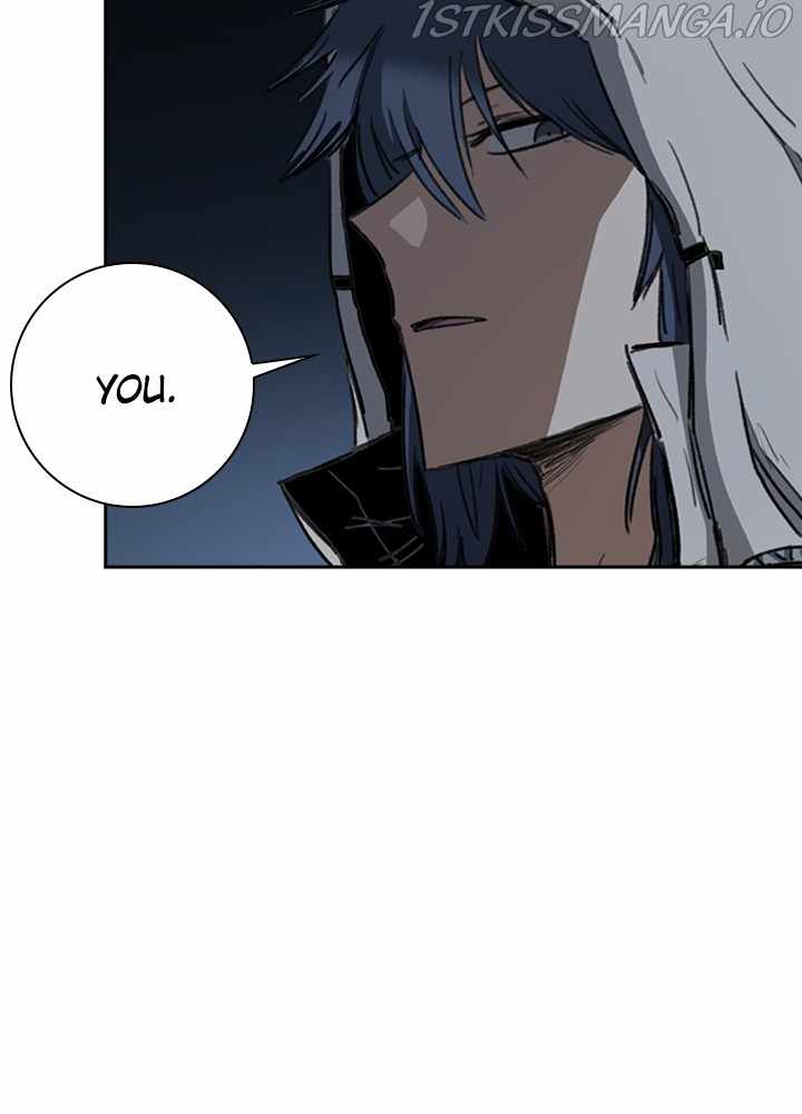 Fray Chapter 22 - Page 40
