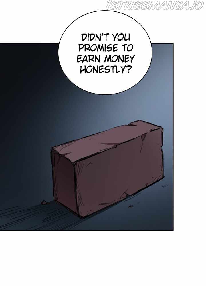 Fray Chapter 22 - Page 41