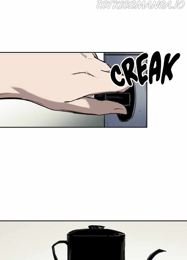 Fray Chapter 22 - Page 50