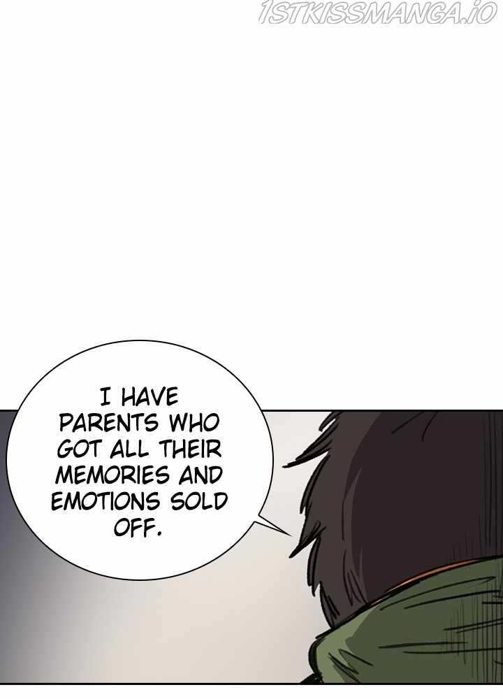 Fray Chapter 22 - Page 70