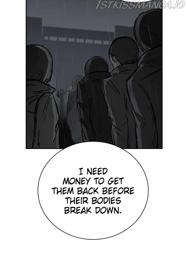 Fray Chapter 22 - Page 72