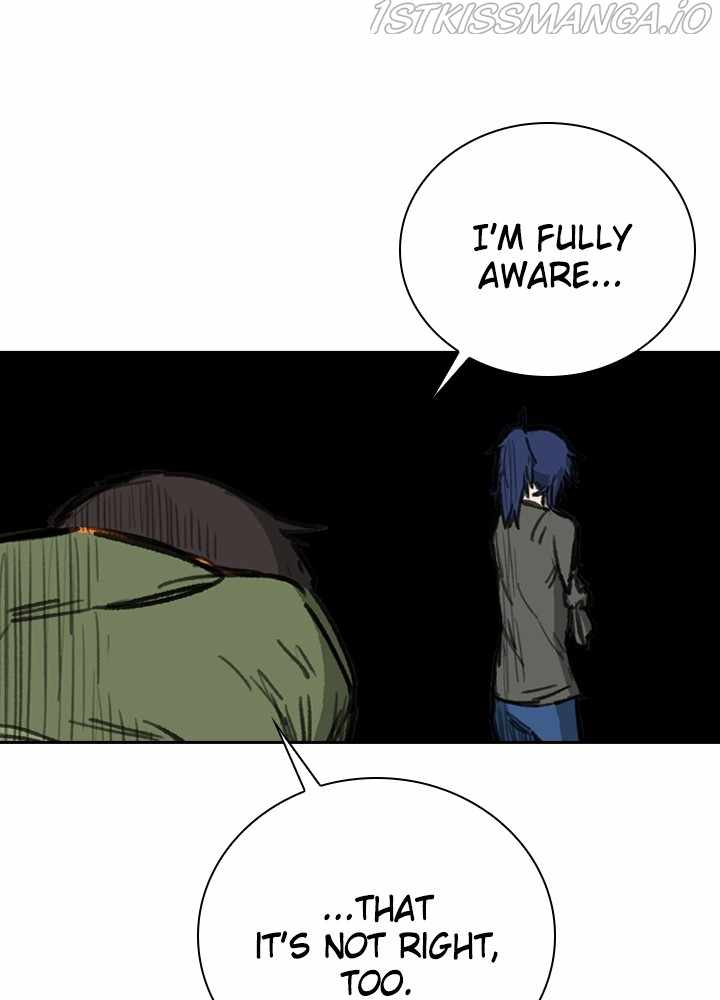Fray Chapter 22 - Page 76