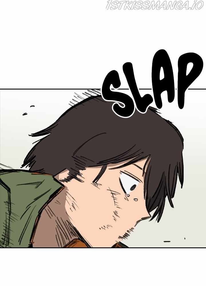 Fray Chapter 22 - Page 80