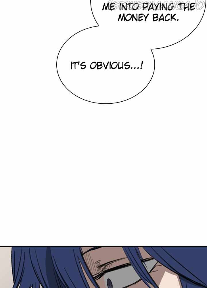 Fray Chapter 22 - Page 84
