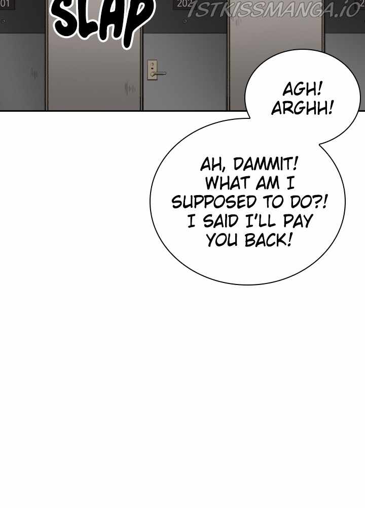 Fray Chapter 22 - Page 86