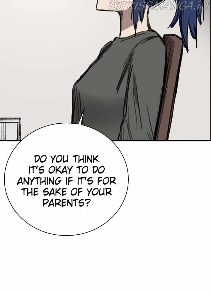 Fray Chapter 22 - Page 90