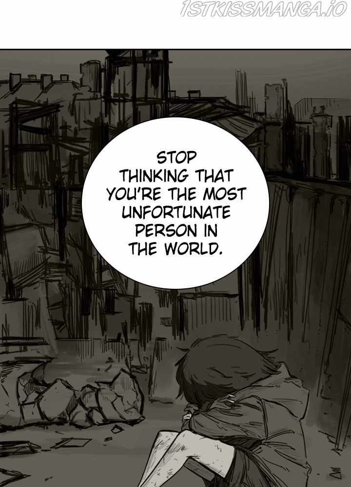 Fray Chapter 22 - Page 97