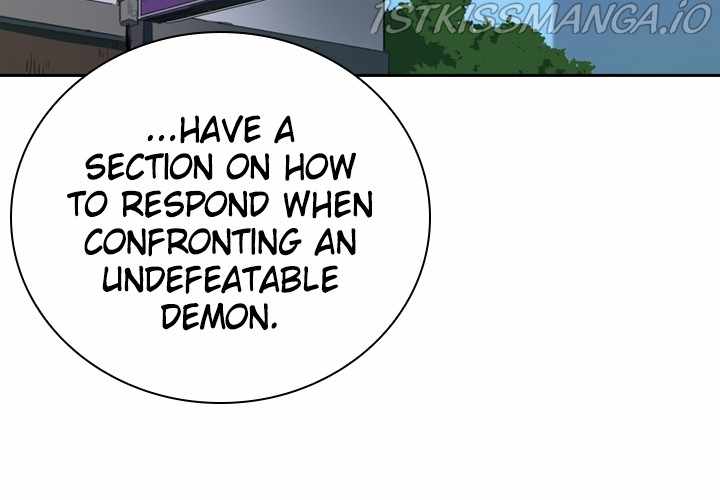 Fray Chapter 23 - Page 14
