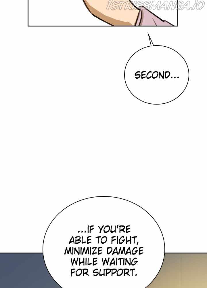 Fray Chapter 23 - Page 16