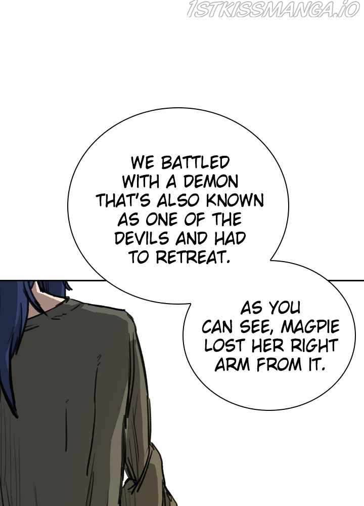 Fray Chapter 23 - Page 18