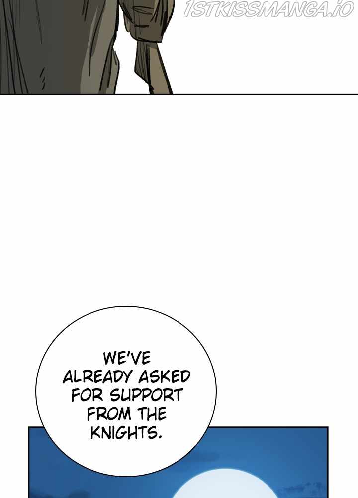 Fray Chapter 23 - Page 19