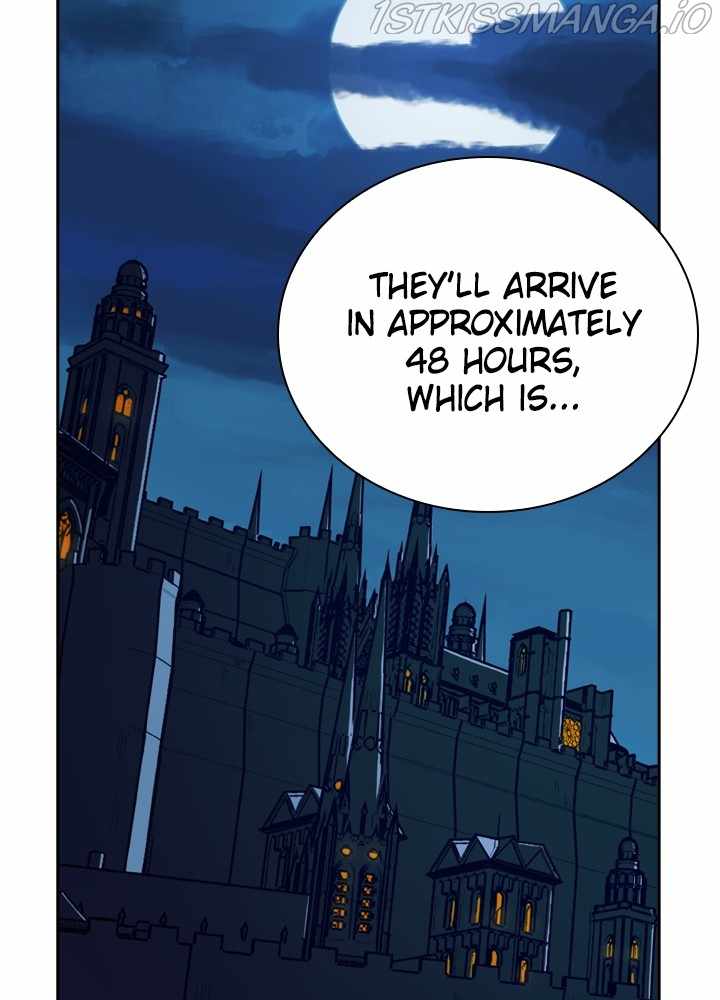 Fray Chapter 23 - Page 20