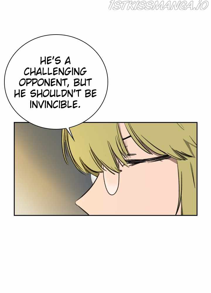 Fray Chapter 23 - Page 28