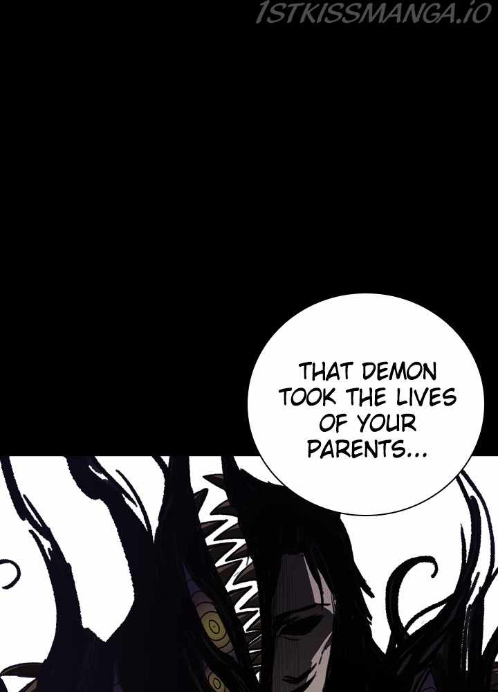 Fray Chapter 23 - Page 5