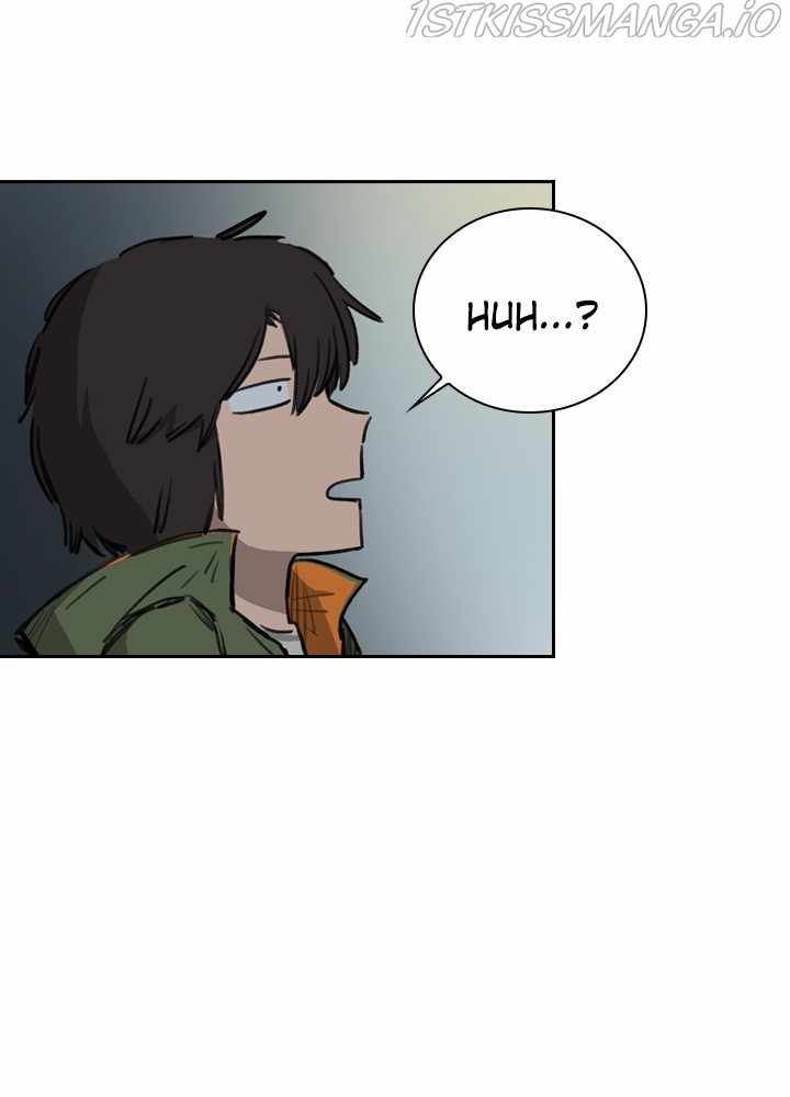 Fray Chapter 23 - Page 44