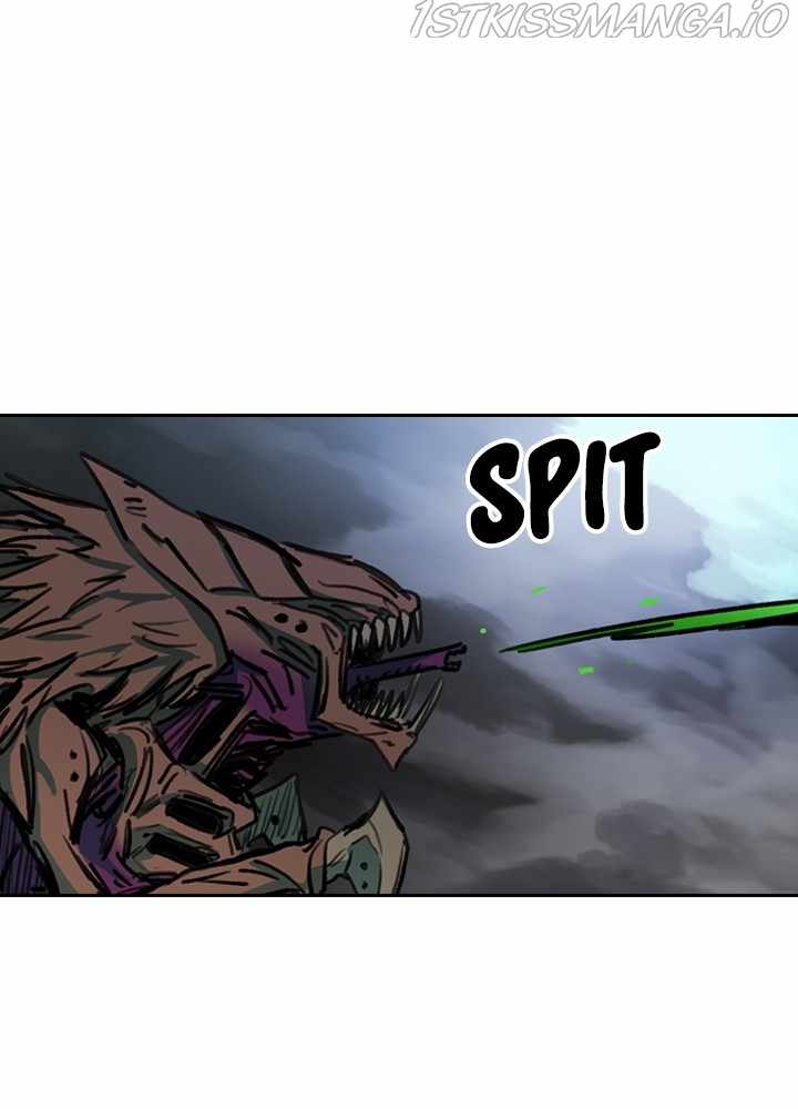 Fray Chapter 23 - Page 45