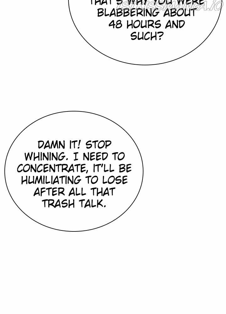 Fray Chapter 23 - Page 54