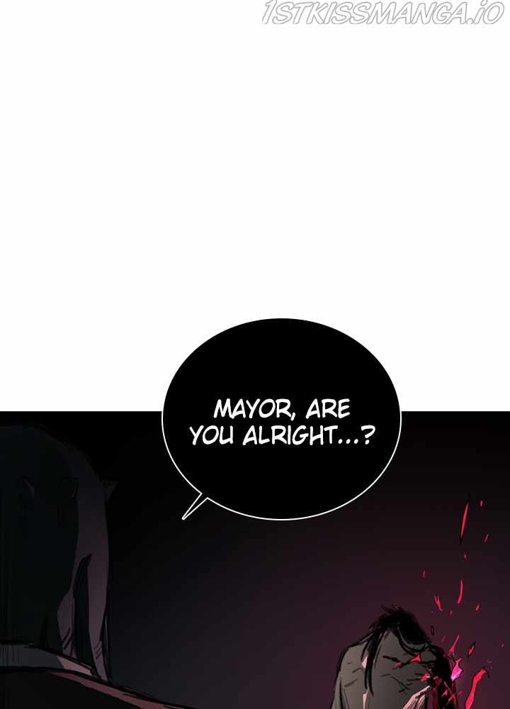 Fray Chapter 23 - Page 61