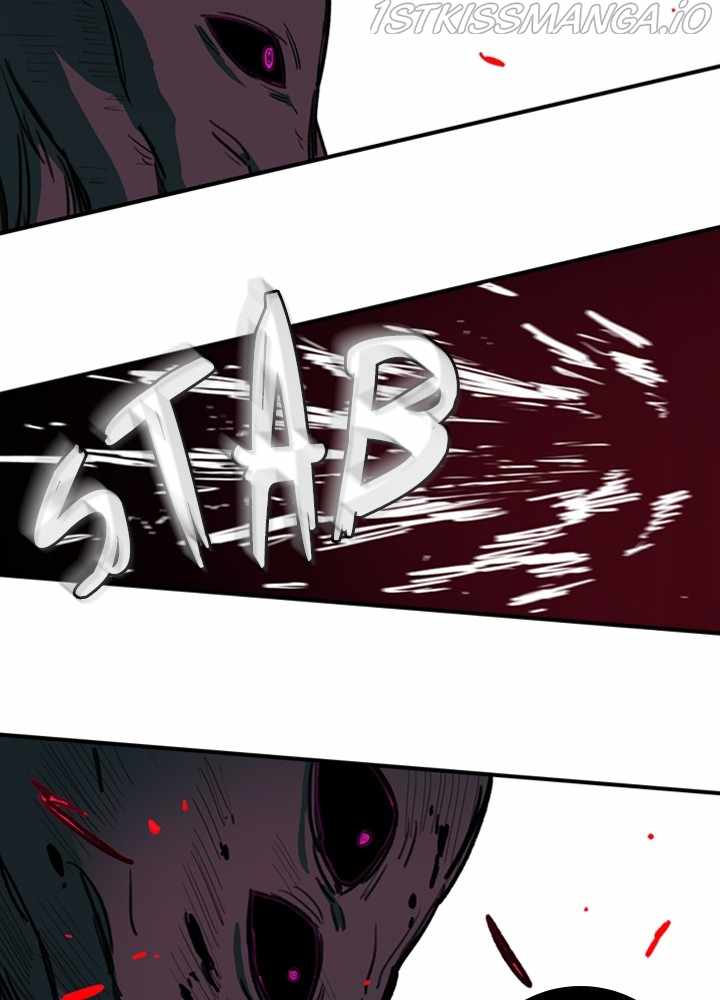 Fray Chapter 23 - Page 71