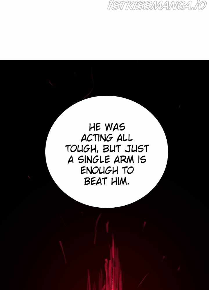 Fray Chapter 23 - Page 89