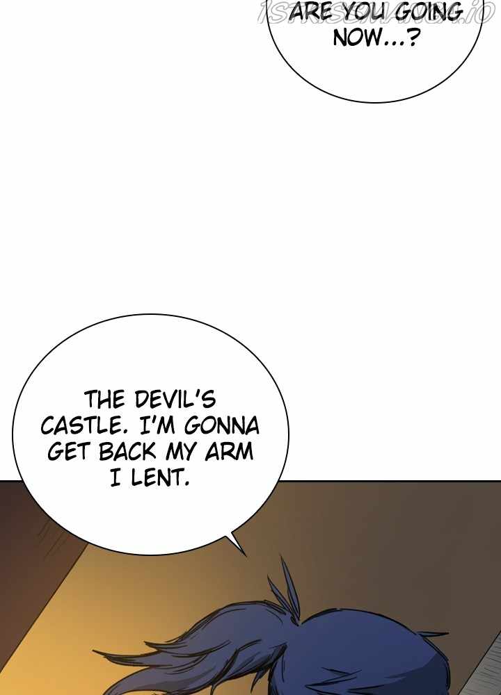 Fray Chapter 23 - Page 92