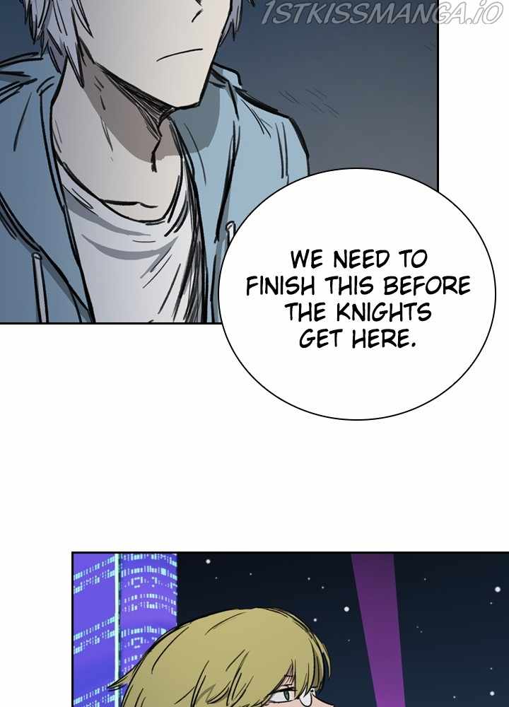 Fray Chapter 23 - Page 96