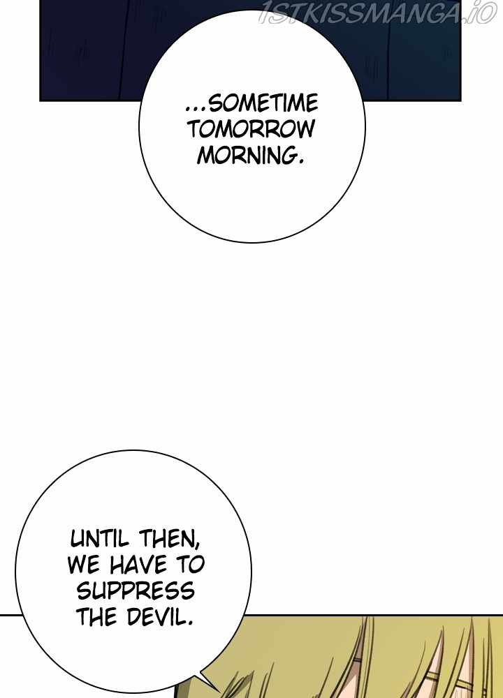 Fray Chapter 24 - Page 21