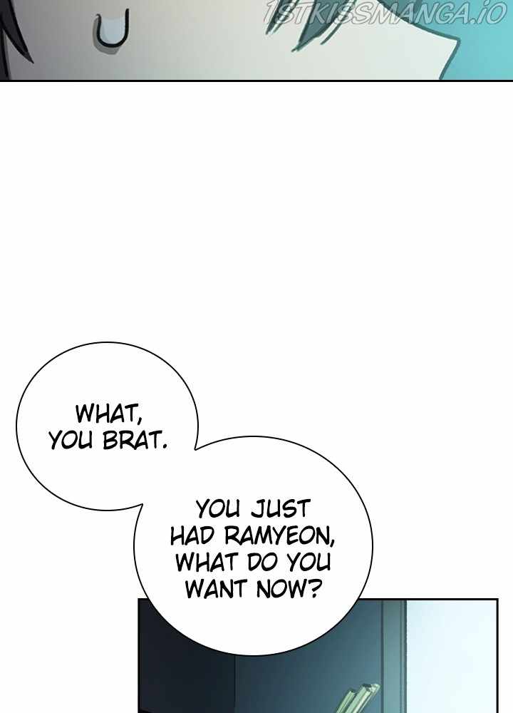 Fray Chapter 24 - Page 51