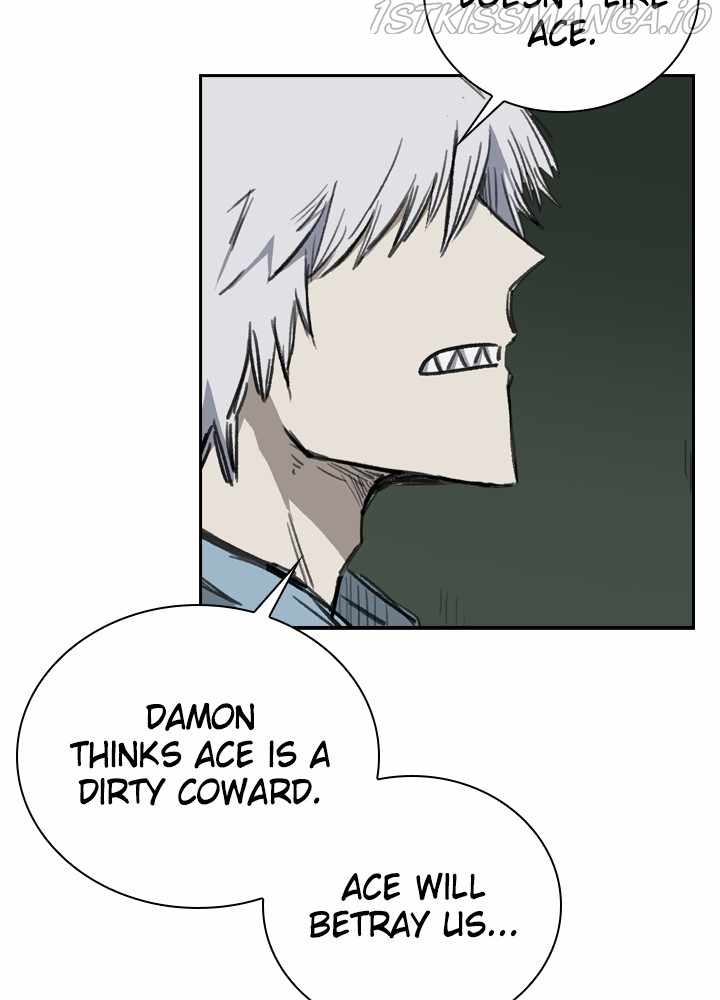 Fray Chapter 25 - Page 12