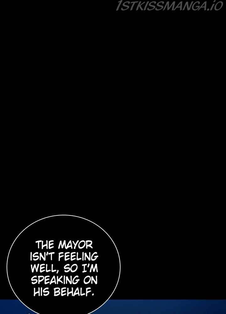 Fray Chapter 25 - Page 20