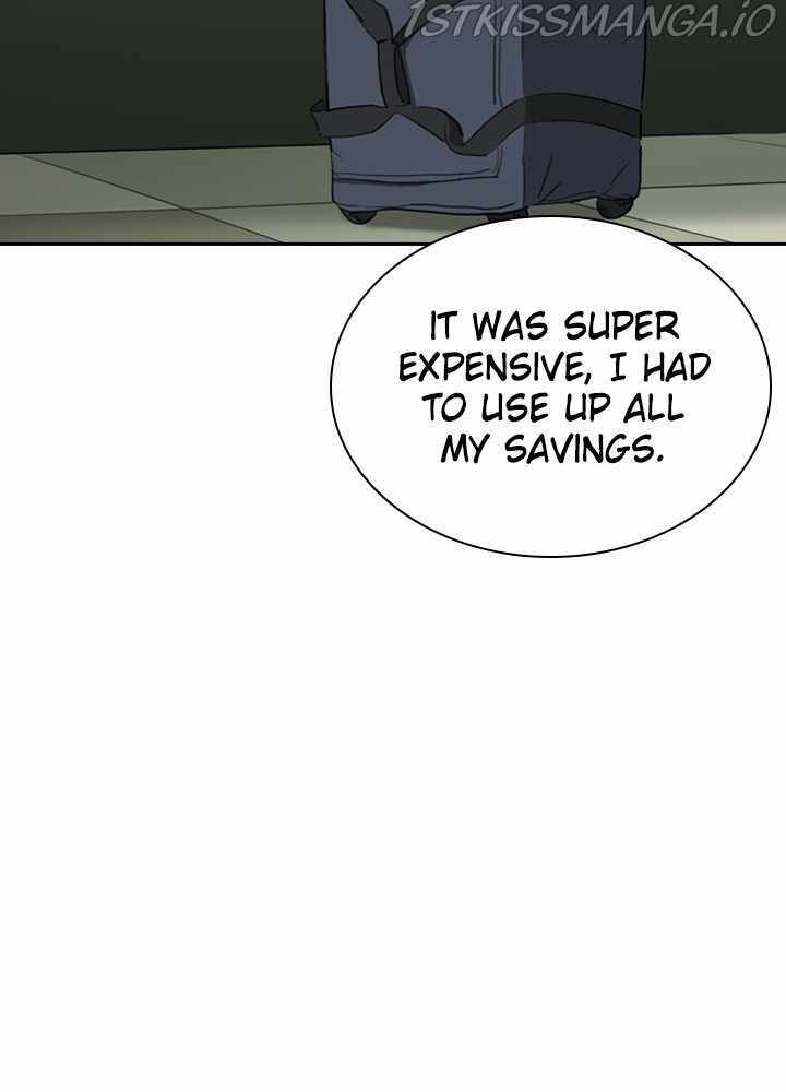 Fray Chapter 25 - Page 35