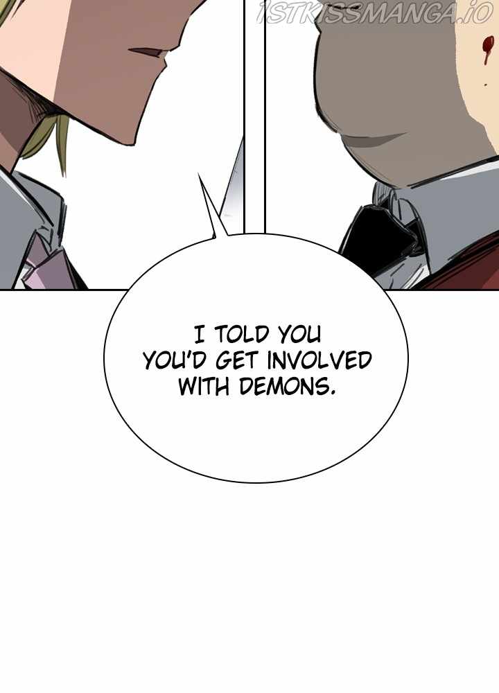 Fray Chapter 25 - Page 64