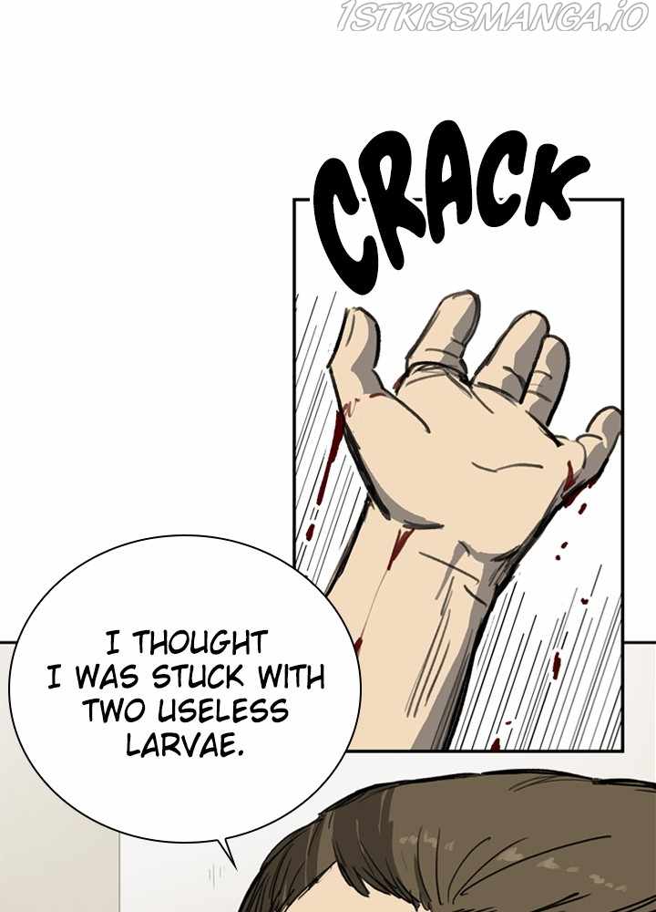 Fray Chapter 25 - Page 66