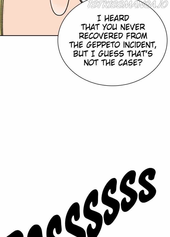 Fray Chapter 25 - Page 69