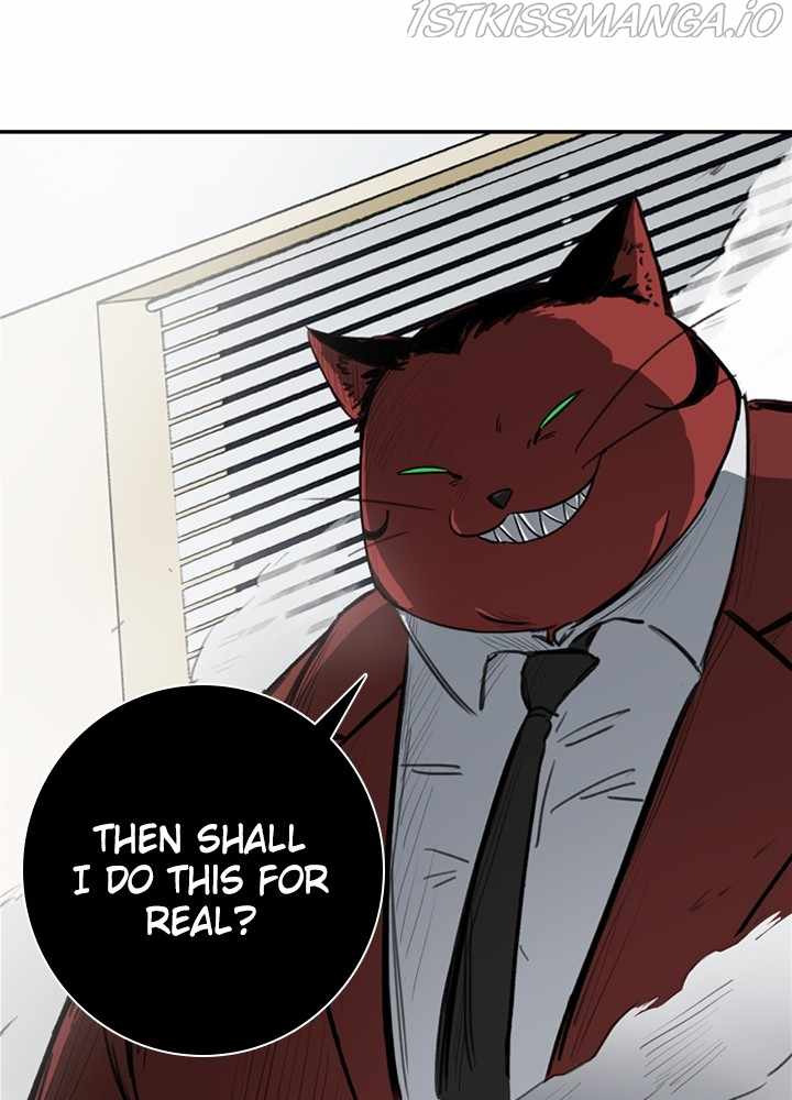 Fray Chapter 25 - Page 71
